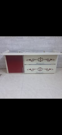 كاونتر • ١م٣٠ • سلة داخلية