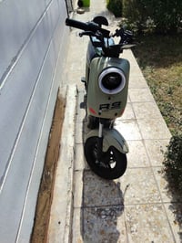 بايسكل شحن • ٢٠٢٥ • بطاريات جديدة