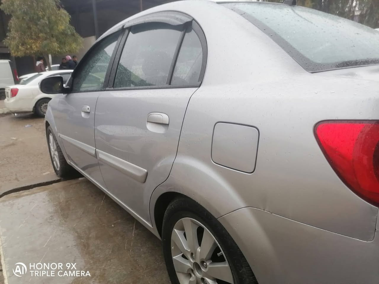 السلام عليكم
كيا ريو برايد ٢٠١٢ فول مواصفات حجم ١٦ هزه جديده سنويه ٣٠ سعرها ١١٢ سيار جديده للاتصال ***********
