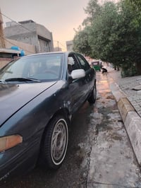 سيفيه • ١٩٩٣ • بعقوبه التحرير