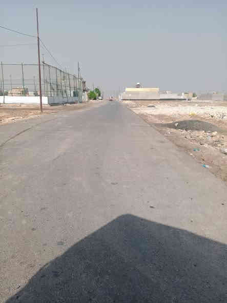 يالله سلام عليكم تتوفر قطع اراضي زراعي البيع والشراء تتوفر كافه المسحات من ١٠٠متر إلى دونم طابو زراعي سند باسمنه تتوفر كافه الخدمات مي مجاري كهرباء تبليط عرض شارع ١٣متر وبأسعار مناسبة جدا لعنوان لحميديه شارع سيد عوده قرب ملعب علي مردونه/مكتب دالاليه الكوثر العقار ***********
