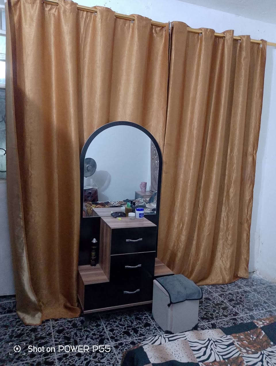 السلام عليكم غرفه تركيه خمس قطع للبيع سعر 250 وبيها مجال


**إذا كنت صاحب هذا الإعلان وتريد حذفه لأي سبب، رجاءا أرسل رسالة إلى الدعم الفني**