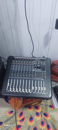 اجهزه صوتيه للبيع مكلف بالنشر رقم صاحب الاجهزه 07703436446سعد الاسدي