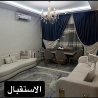 كربلاء حي الحسين • ١٧٢م • شقة جاهزة