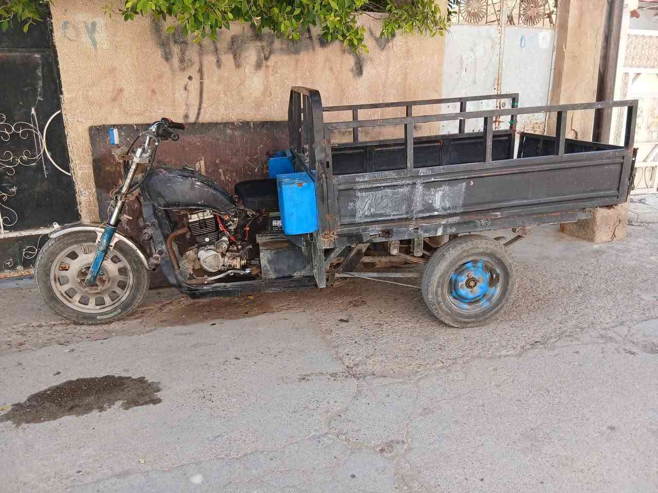 السلام عليكم ستوتة MTR نضيفه الركبه مكفوله بيها محرك باندا بدون أوراق مكفوله السعر 425 وبيها مجال مكاني ديالى بعقوبة رقم ***********
