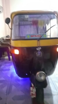 توكتوك • السنبلاوين • ٢٠٠٧