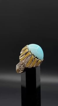 #الفيروز_النيشابوري_العجمي #اللون_السماوي لبتواصل ع رابط الواتساب http...