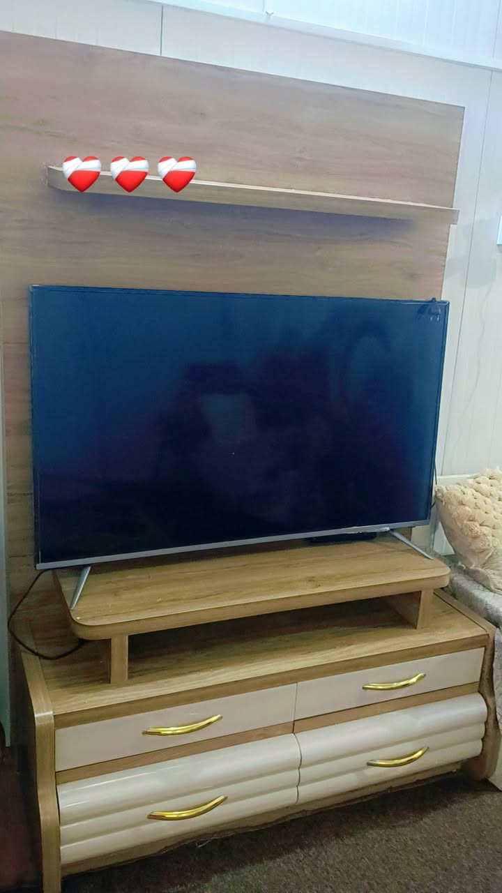 غرفة اخشاب ضخمه اقتصادية والسرير مخزن 11قطعه نظيفه الأخشاب قويه ومتانه


**إذا كنت صاحب هذا الإعلان وتريد حذفه لأي سبب، رجاءا أرسل رسالة إلى الدعم الفني**