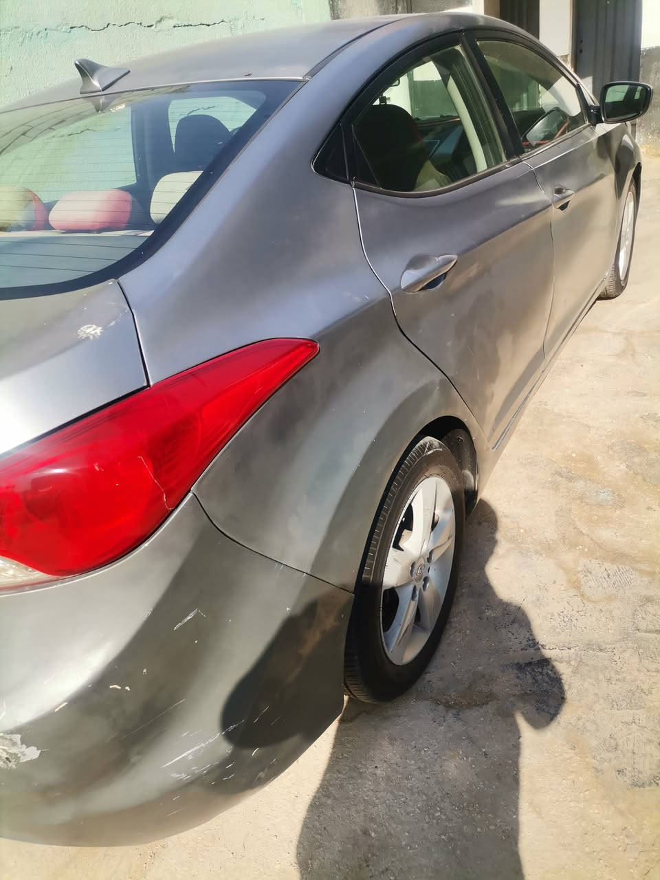 السلام عليكم من رخصت مدير النتره موديل ١٣ امريكي رقم بابل مكان كربلاء  محرك ١٨٠٠ السعر ٩٣ اخوان السياره ليبل واحد بدون حادث دواخل ابيع حزام اخوان السياره بيه جراد هاتف ***********
