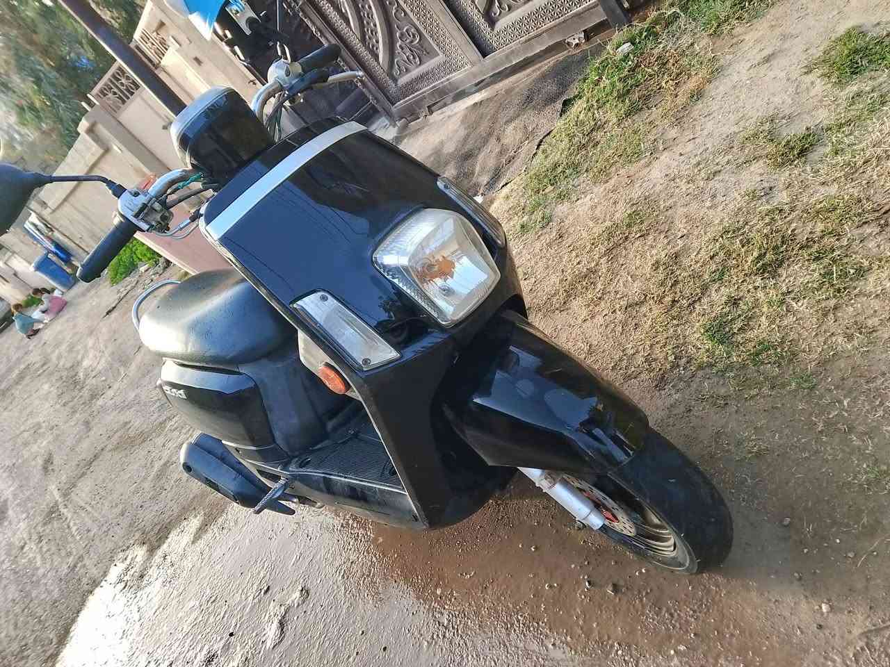 لبيع بوليس نوزل دراجة كاملة من كلشي 
سعر خاص


**إذا كنت صاحب هذا الإعلان وتريد حذفه لأي سبب، رجاءا أرسل رسالة إلى الدعم الفني**