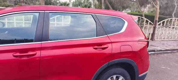 ارخص سنتافيا 2019 بالموقع 
مستعجل على البيع 
السعر 14.5 الف وبيها مجال بسيط
وارد أمريكي حادثها بنيد فقط 
ماشية 72 الف 
بيها شخوط بسيطة وكم رصعة بالقمارة مال شحن وملاحظات يحتاجلها ترتيب
صور السيارة وصور الحادث وسونار المندلاوي بالتعليقات 
مكان السيارة بالشعب قرب مول الشعب ( عشتار مول )
الاتصال ***********
رقم بغداد باسمي تحويل مباشر
