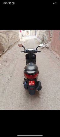 شباب دراجه بريز نضيفه مكينه كلش حلوه شغاله اوراقه كامله مكاني الشعب سع...