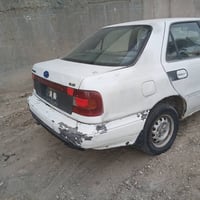 النترا ٩٢ • اوتوماتيك • بدون حادث