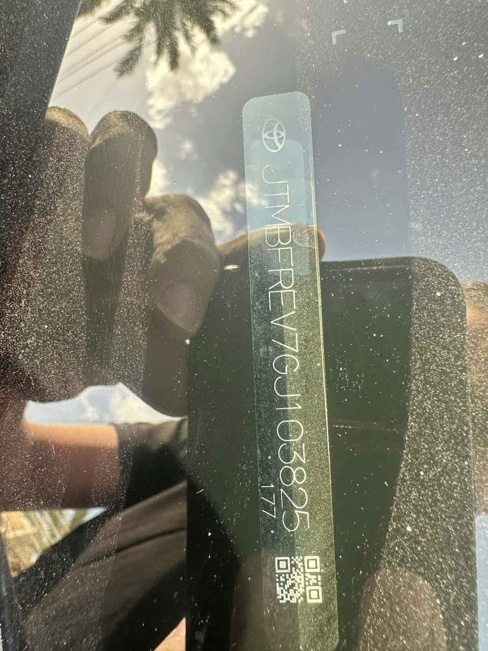 راف فور ٢٠١٦ رقم بغداد بيها ٧ قطع ابيع حزام
ماشية ٨٥ السعر ١٢٥ وبيها مجال للاستفسار رقم خاص مكانها بغداد اليوسفيه


**إذا كنت صاحب هذا الإعلان وتريد حذفه لأي سبب، رجاءا أرسل رسالة إلى الدعم الفني**