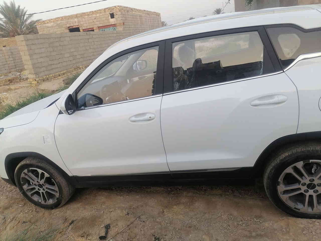 من رخصة الادمن المحترم سياره بايك محرك ياباني مديل ٥٢ السعر ١٢٥ قابل للتفاوض ه المعارض إذا اكوو مراوس حسب القناعه اتصال على الرقم *********** واتساب
