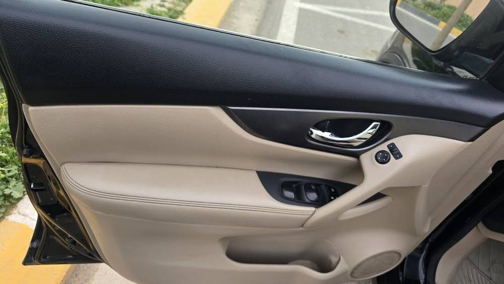 نیسان ڕۆگ زۆرجوانە
مۆدیل2016 ڕەش
گێڕومەکینە بەشەرت
مەکینە2.5
سوکان فۆلیۆمە
ئەی بی ئێس
ناوزەردی بیلاد
قوفڵ مەرکەزیە
ئاوێنە ئیشارەتە
یەک پارجە سبوخە
شوێن کەلار
*********** كالار, السليمانية
