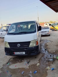 محرك وكير • ٢٠١٢ • نجف