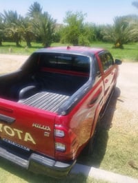 هايلوكس جي ار • ٢٠٢٣ • كربلاء
