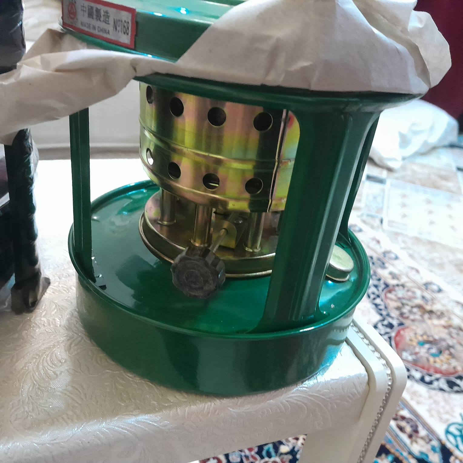 سلام عليكم زبائنا الكرام يوجد لدينا جولة الحجم كبير صناعة هندية ستيل اصلي ضد الزنجاز وقاعدة حديد تتحمل أوزان ثقيلة وتتوفر جولة صغيرة صناعة صينية ثمن فتايل للطلب والاستفسارا اتصل على الرقم *********** ويوجد توصيل لجميع محافظات العراق 🇮🇶
