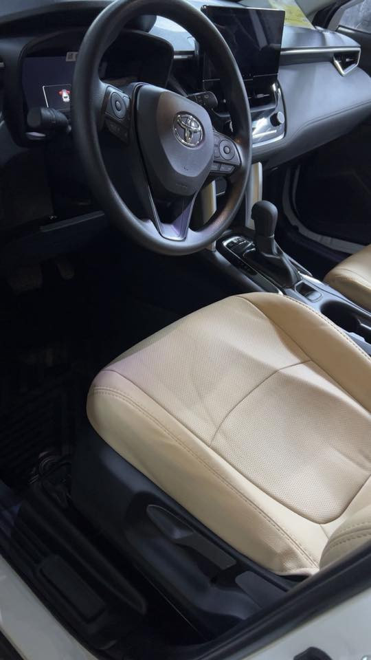 سلام عليكم كروز موديل 2025 زيرو ماشيه 3 الاف كفاله عامه حتى من لزلغ فول تحويل مباشر  بعدها بتراب لشركه 

لسعر 183$ ورقه عنوان بغداد شارع فسطين 

***********
