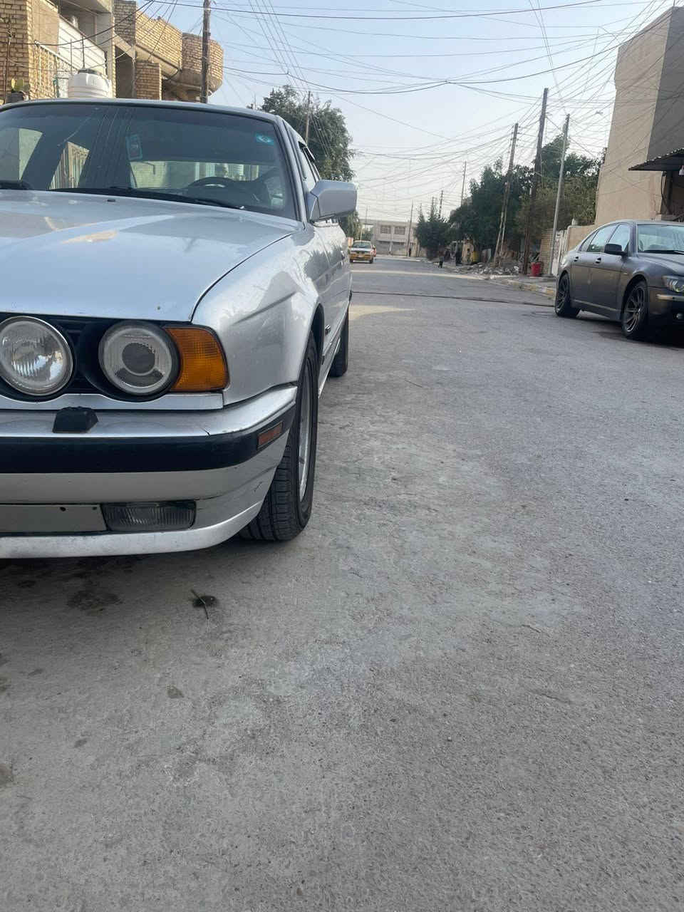 سلام عليكم لبيع حجم ٥٢٥الف دينار مذب عليها جديده من كلشي فول مواصفات من كهربائي كير مكينه سياره شاهد الله خير من الله من اكلك فلس مذب عليها فعل مو قول لاتحجي تعال وشوف بعينك ها ها لا تجي اذ مجيب الفيتر اليعجبك تكلب ونفحص وتاخذ السعر (70) وبيه مجال للاتصال ***********
