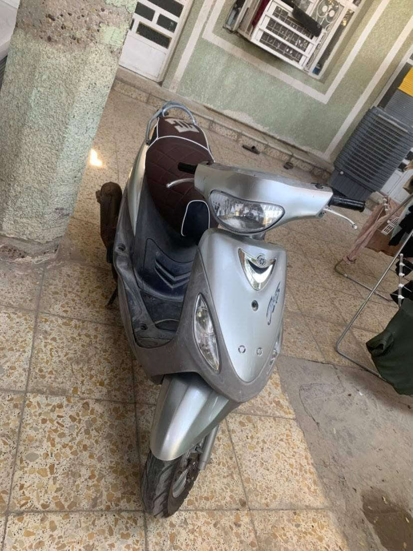 سلام عليكم ماكس منغولي للبيع السعر 575 وبيها مجال العنوان بابل حله بكرلي وبيها ملاحضه بسيطه فقط رأس لايت طاك أو مراوس بكير


**إذا كنت صاحب هذا الإعلان وتريد حذفه لأي سبب، رجاءا أرسل رسالة إلى الدعم الفني**
