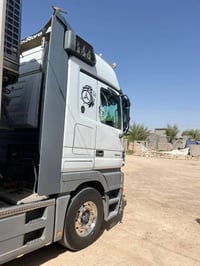 دمعه موديل2005 مربوطه صهريج موجود بس الراس رقم السياره نينوه نكليزي ال...