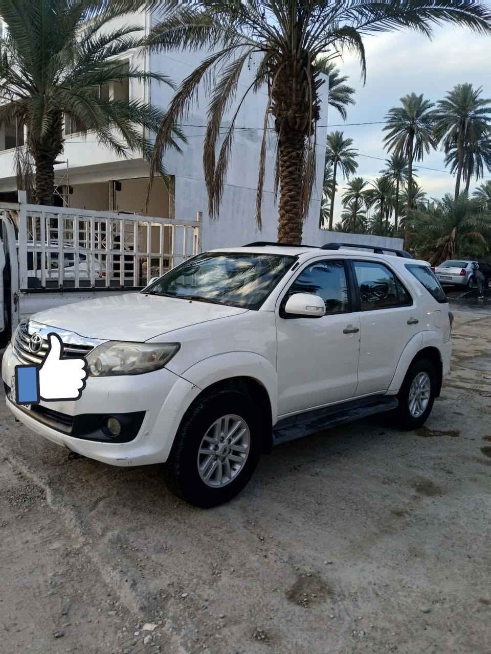 فورجنل موديل ٢٠١٢ مكينه ٢٧٠٠ مكفول ماشيه ٢٠٠ السعر ١٨٠ رقم بغداد للتواصل على الرقم ***********
