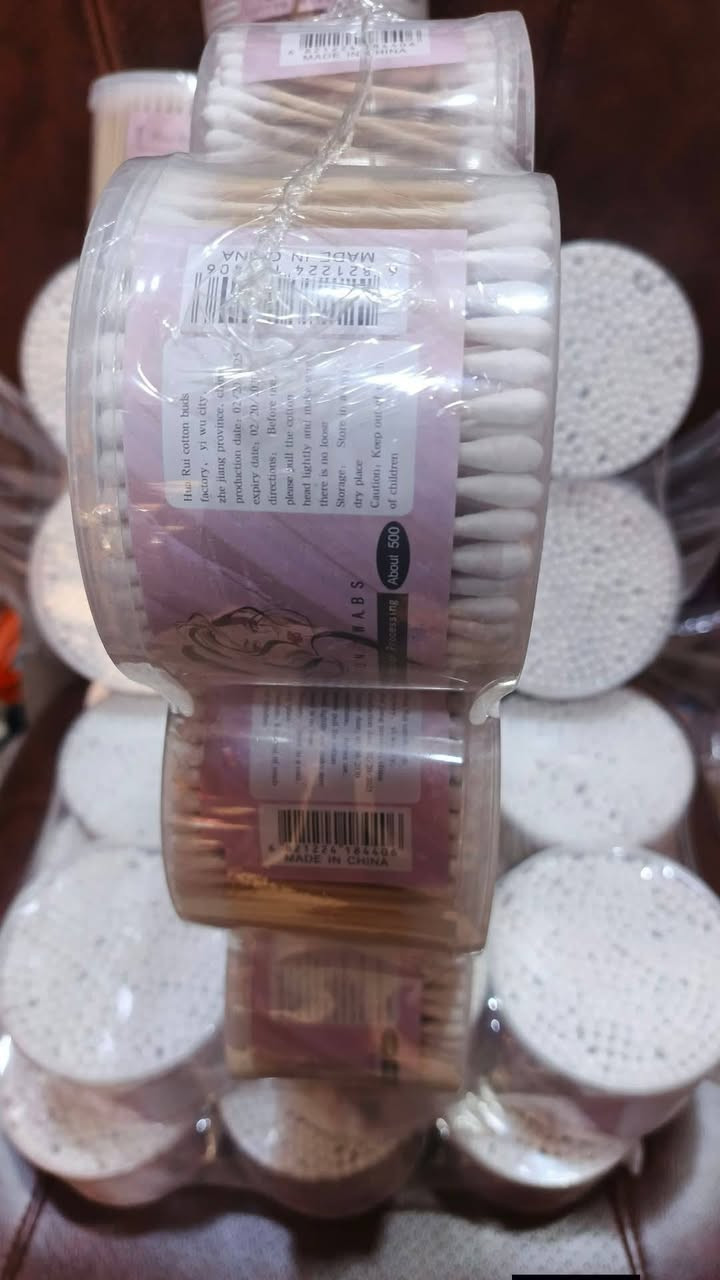 عود إذن كبير 

واصل مجانا كافة المحافظات

سعر الكارتون 75000 

الدرزن 7500 توصيل مجاني 

*********** واتساب 

او مراسلة الصفحه
https://www.facebook.com/share/17qbGwF6zu/
