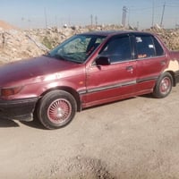 لانسر • بلاستيك • أربيل