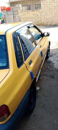 برايد • مكينه محوره • ٢٠١٣