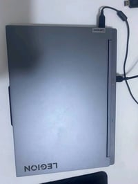 لابتوب لينوفو ليجن فايف مواصفات Rtx 4060 140TGP i7 13650HX 16g ram ddr...