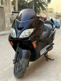 فورزة MF0.8 دراجة كلهة شغالة وكلهة ابلادي مكينة فول كير 3تحويلات و6 نم...