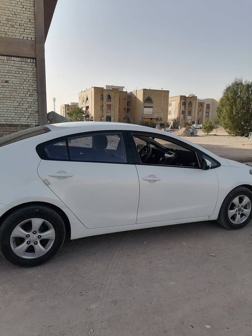 كياسيراتو موديل 2017 فط بارد بيه *********** العمله على الخاص
