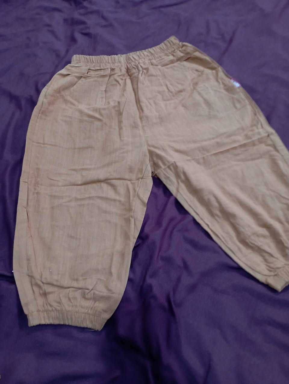 آخر قطع على 3000 و 4000 
 نسائي رجالي أطفال 
الاسعار والتفاصيل داخل القناة 
https://t.me/milano_cosmet حلة, بابل


**إذا كنت صاحب هذا الإعلان وتريد حذفه لأي سبب، رجاءا أرسل رسالة إلى الدعم الفني**