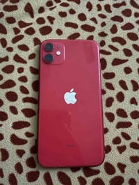 آيفون ١١ • ١٢٨ • فيس ايدي شغال