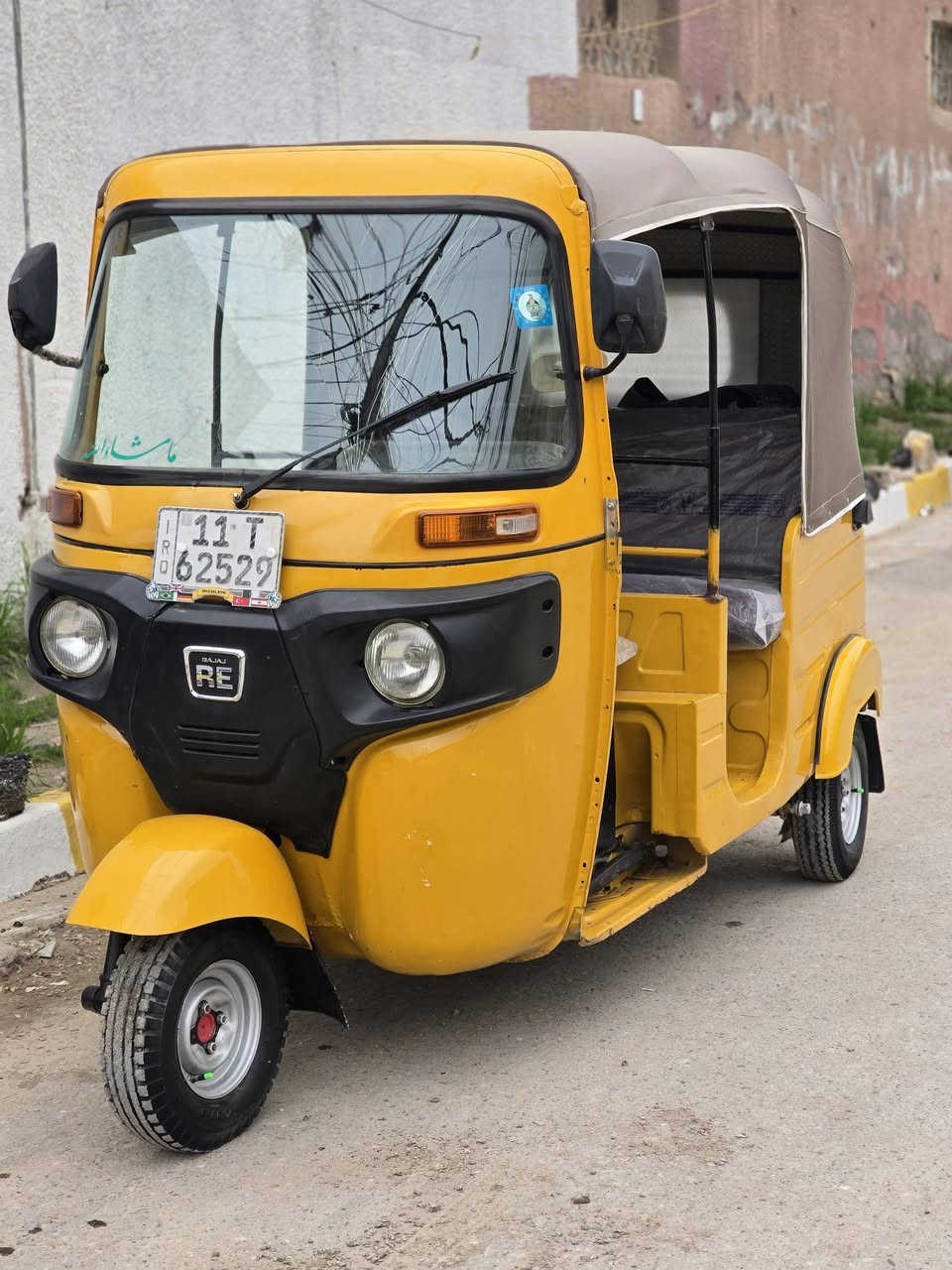 تكتك للبيع 2020 شهر ال11 ذاكر كل تفاصيلهة بلفيديو مكاني بغداد سبع قصور ***********
