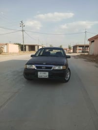 فيكترا • ١٩٩٢ • كركوك