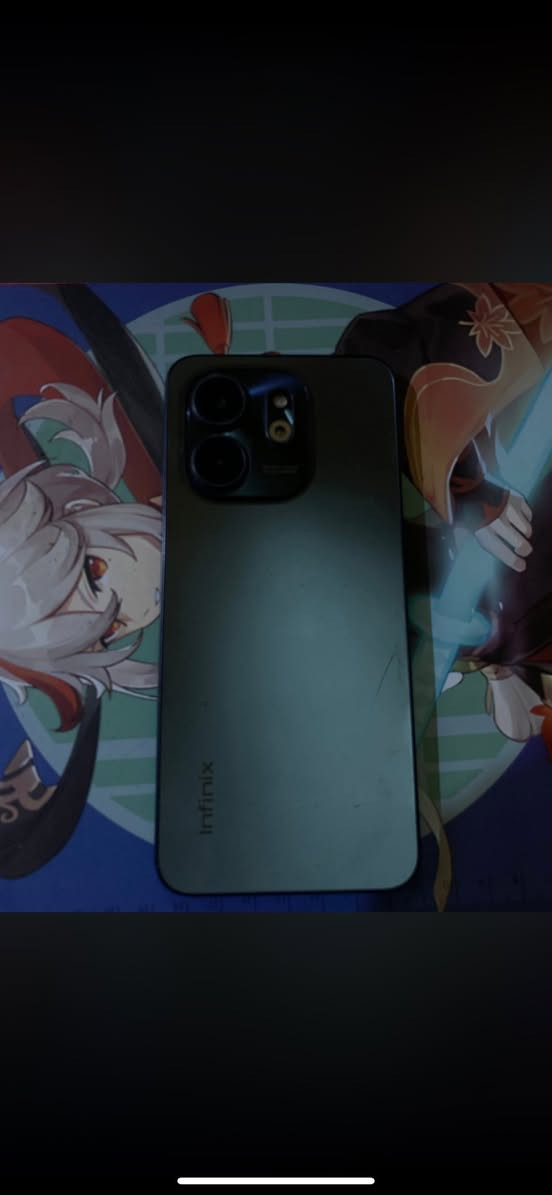 جهاز انفنكس استخدام شخصي الذاكرة 64 السعر 80قفل


**إذا كنت صاحب هذا الإعلان وتريد حذفه لأي سبب، رجاءا أرسل رسالة إلى الدعم الفني**