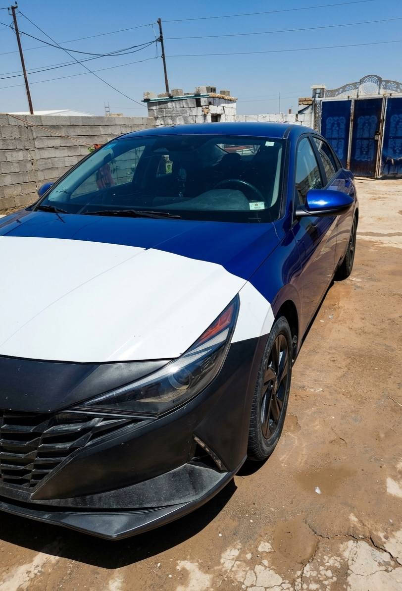 انترا كفاله عامه  وارد امريكي بدون حادث سعر145بيه مجال حك جيه واردي امريكي موديل 22  استفسار اكثر  ***********
