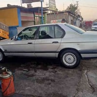 للبيع 730 سياره جاهزه من كل النواحي تخم تاير گير ومكينه مكفولا كهربائي...