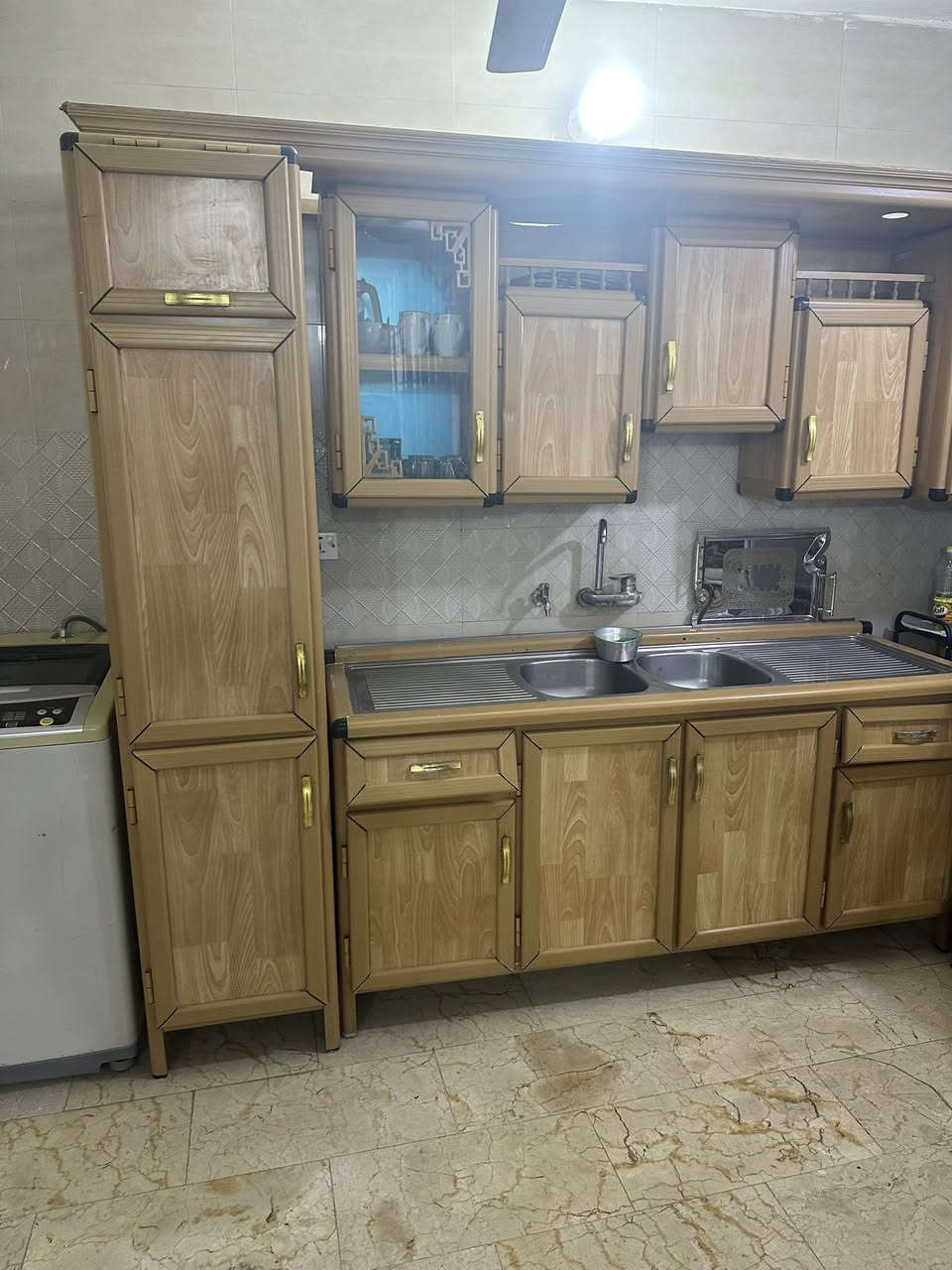 كاونتر للبيع داخل المنيوم
مكاني بغداد الدوره


**إذا كنت صاحب هذا الإعلان وتريد حذفه لأي سبب، رجاءا أرسل رسالة إلى الدعم الفني**