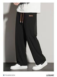 بجامة صيني • كتان • مقاسات M-4XL