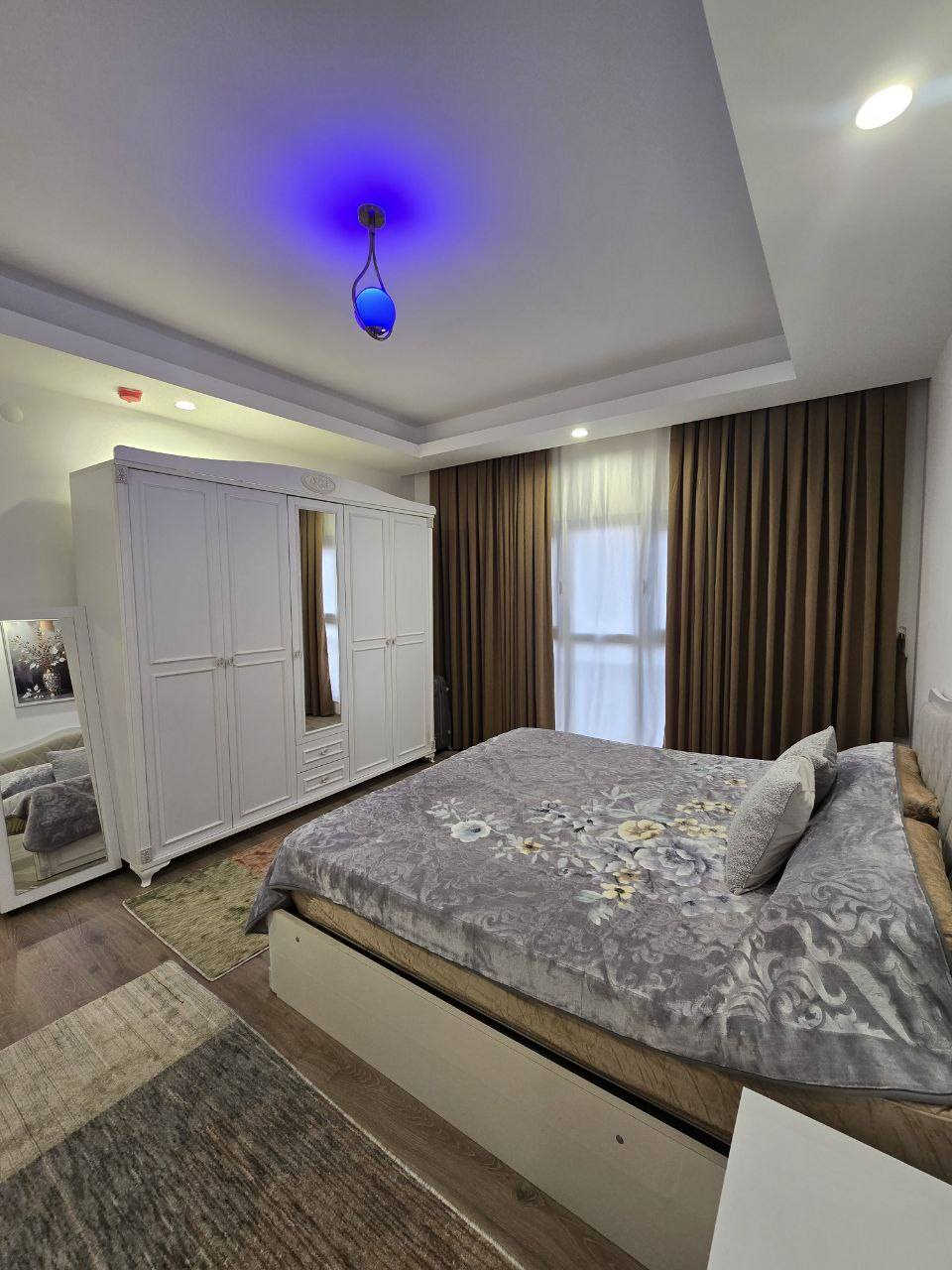 شقة للإيجار – ژيان ستي 🏢
مؤثثة بالكامل
(3 غرف نوم + صالة)
سعر الإيجار: 500$ شهرياً
موقع مميز داخل مجمع ژيان ستي
مناسبة للسكن العائلي
للاستفسار خاص او اتصال 
*********** أربيل, العراق
