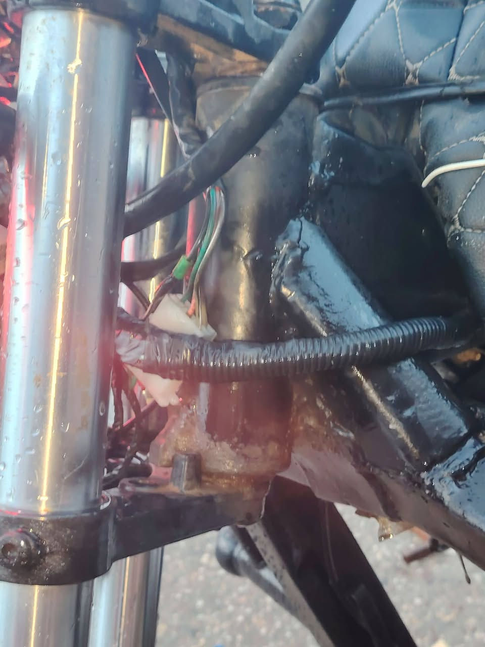 السلام عليكم ستوته البيع موديل  19 محرك 20 كهربايات كله شقلا ركبه شرط ستوته مكفولا من كلشي 
السعر 800 وبيه مجال 
‏‪***********‬‏
