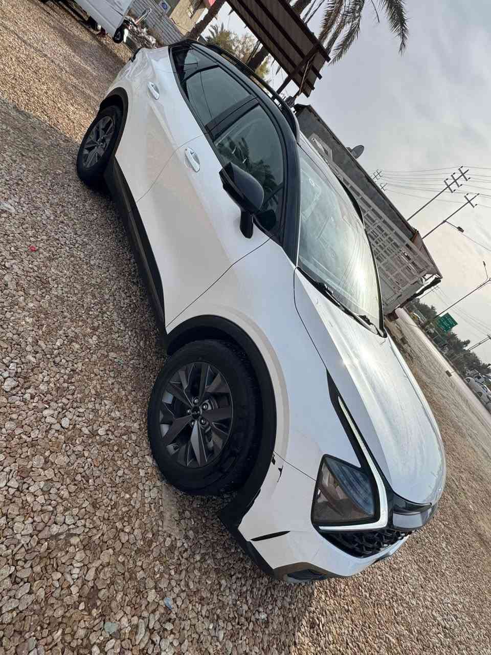 كيا سبورتج ٢٠٢٢  هايبرد ماشيه ٧٠ الف رقم بغداد وارد صيني فول بانورما كشنات تبريد تدفئه  السعر ٢٢٥ مكان السياره نجف مشخاب 
***********
