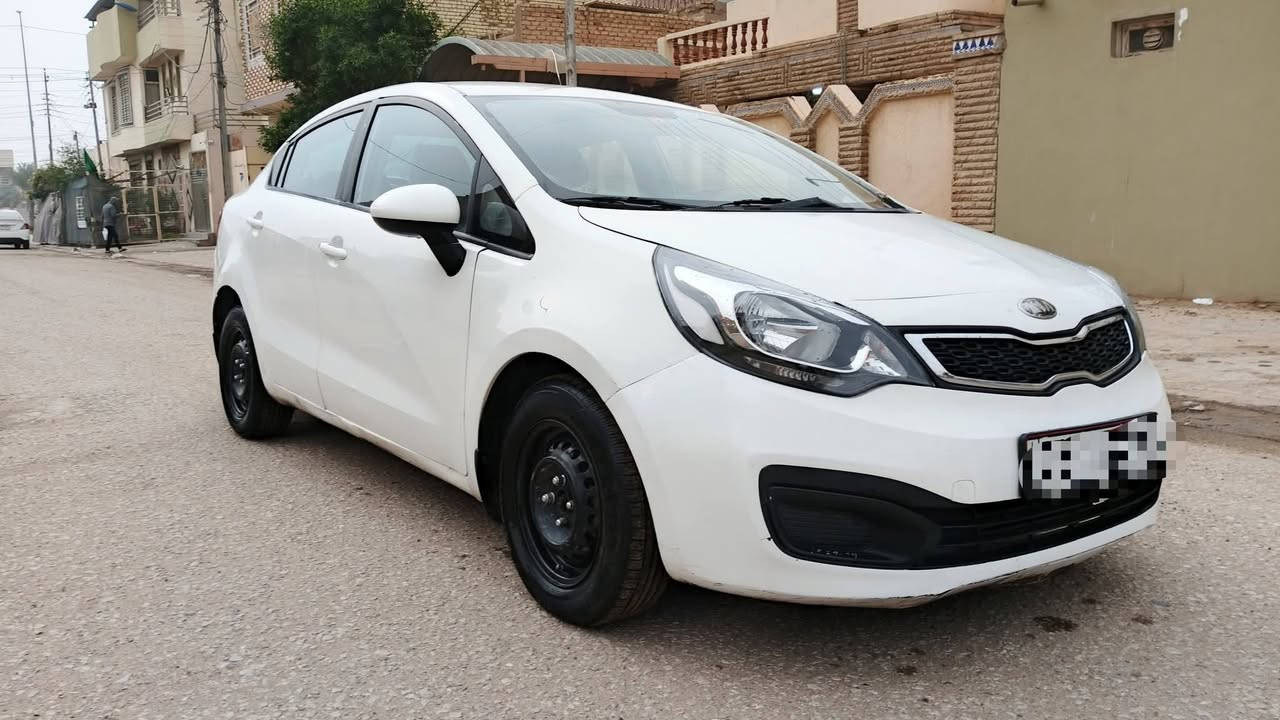 كيا ريو مديل 2015 ادوات ادوات كصة جنطة  محرك 1600 دوش . متوئمة اربيل نكليزي طبق الاصل علة رقم شاصي ارقام وسنويه شغل مرتب  كير مكينه جدد كهربائيات كلهة جاهزة  مكاني نجف السعر 42 للستفسار‏ *********** ‏
