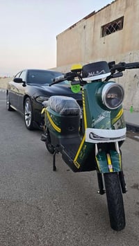 أر11 • موديل ٢٠٢٥ • بطاريات جديدة