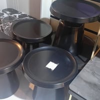 طبلات • جديد • ما مستخدم