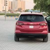 اكوينكس LT • ٢٠٢٢ • مرقم نجف